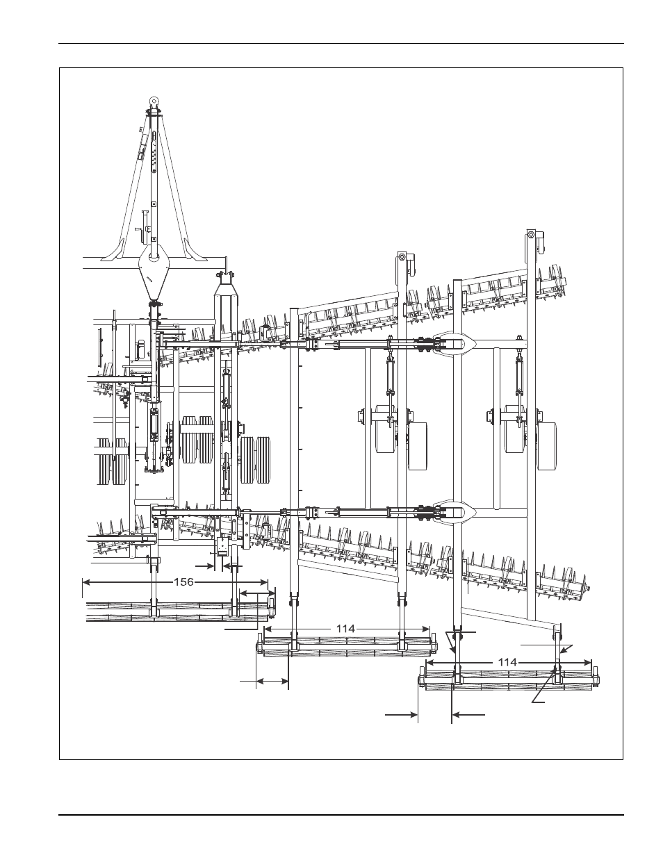 Landoll 7450 VT Plus User Manual | Page 15 / 82