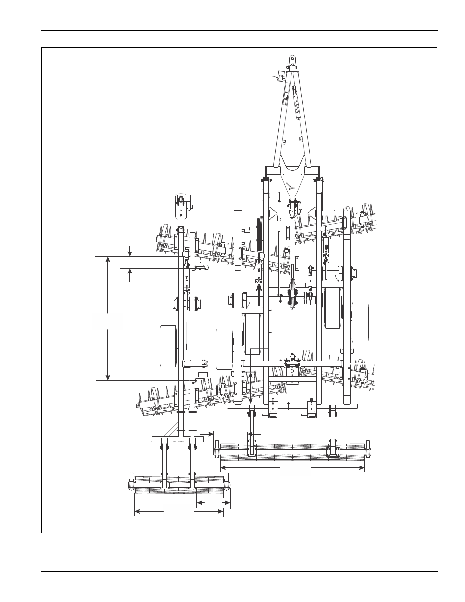 Landoll 7431 VT Plus User Manual | Page 11 / 98