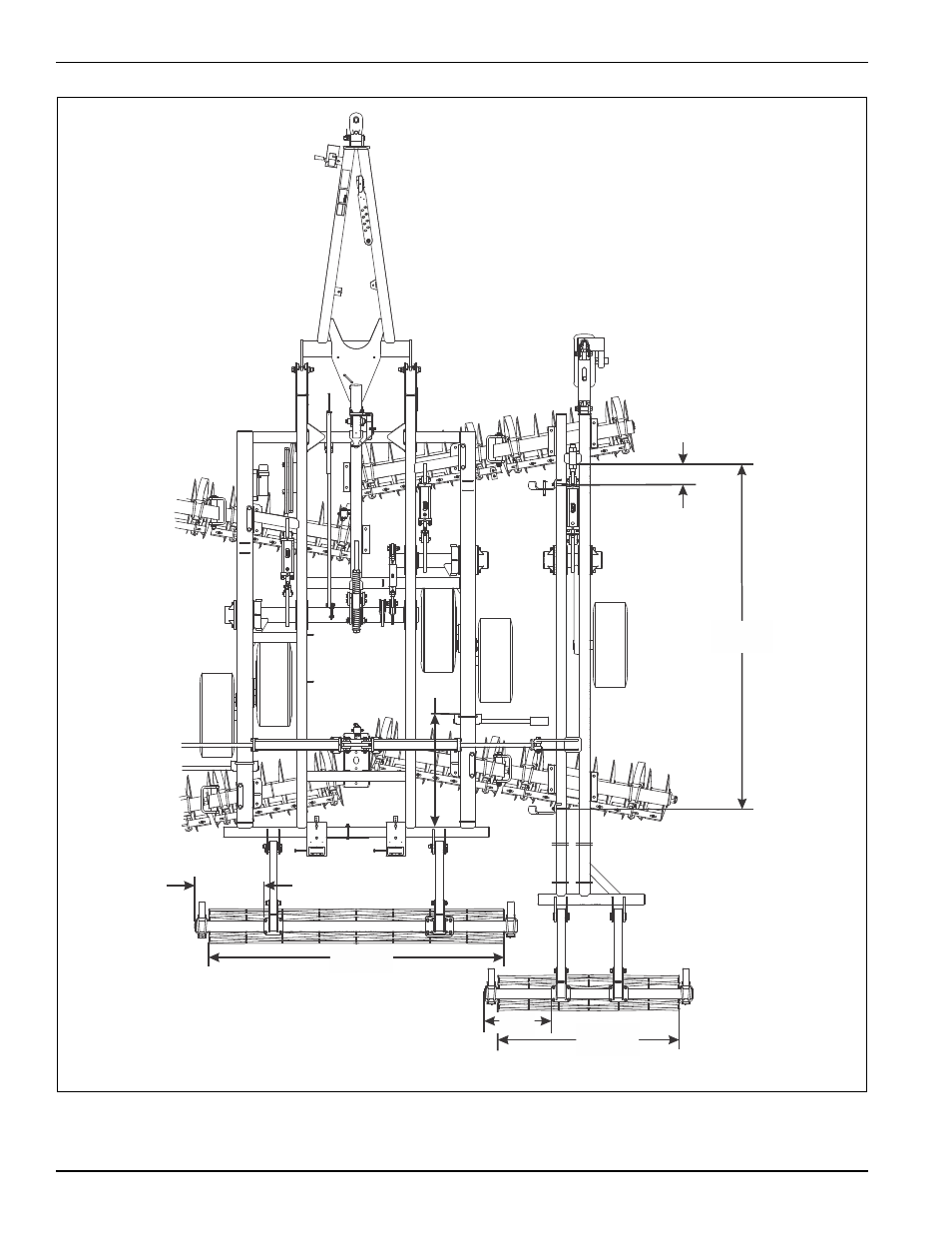 Landoll 7431 VT Plus User Manual | Page 12 / 98