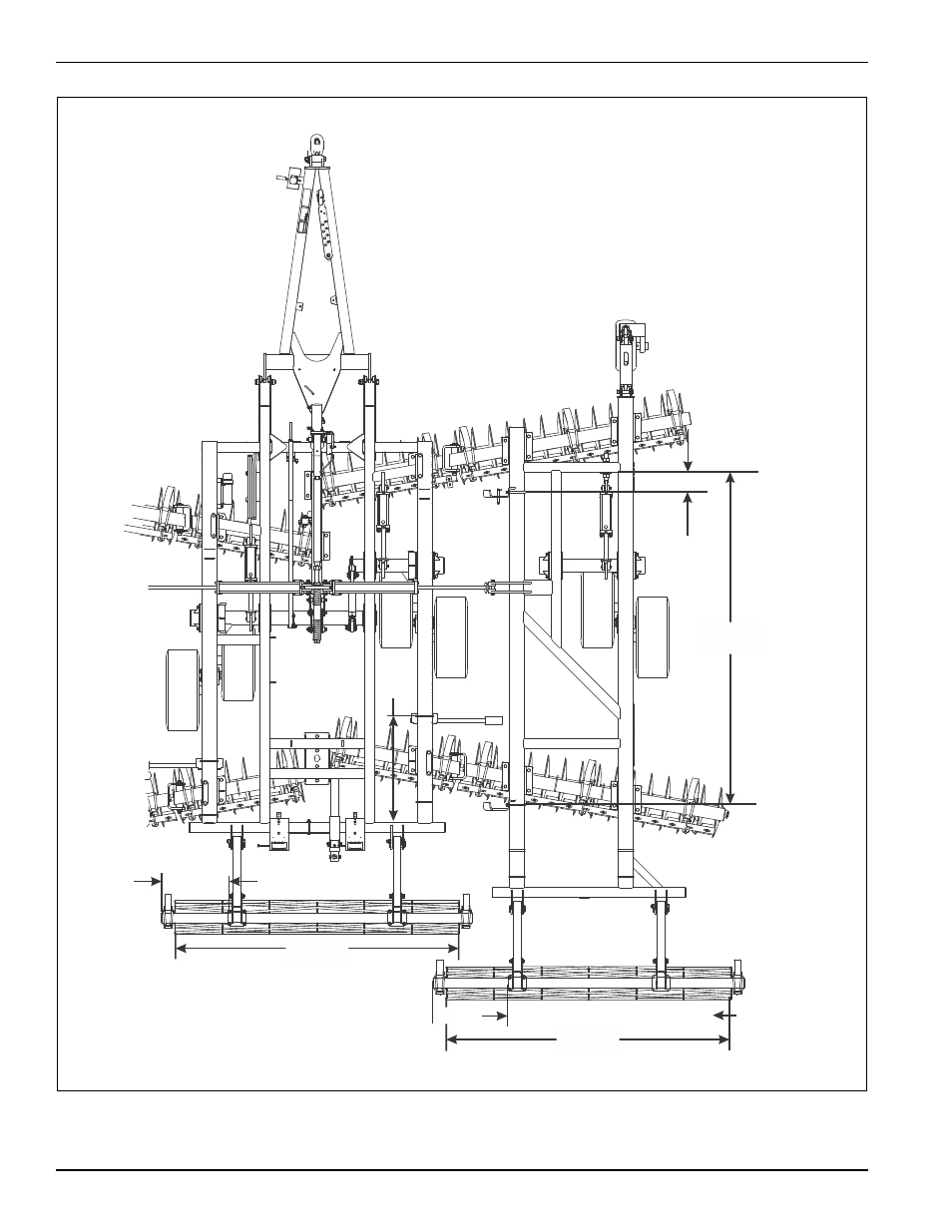 Landoll 7431 VT Plus User Manual | Page 16 / 98