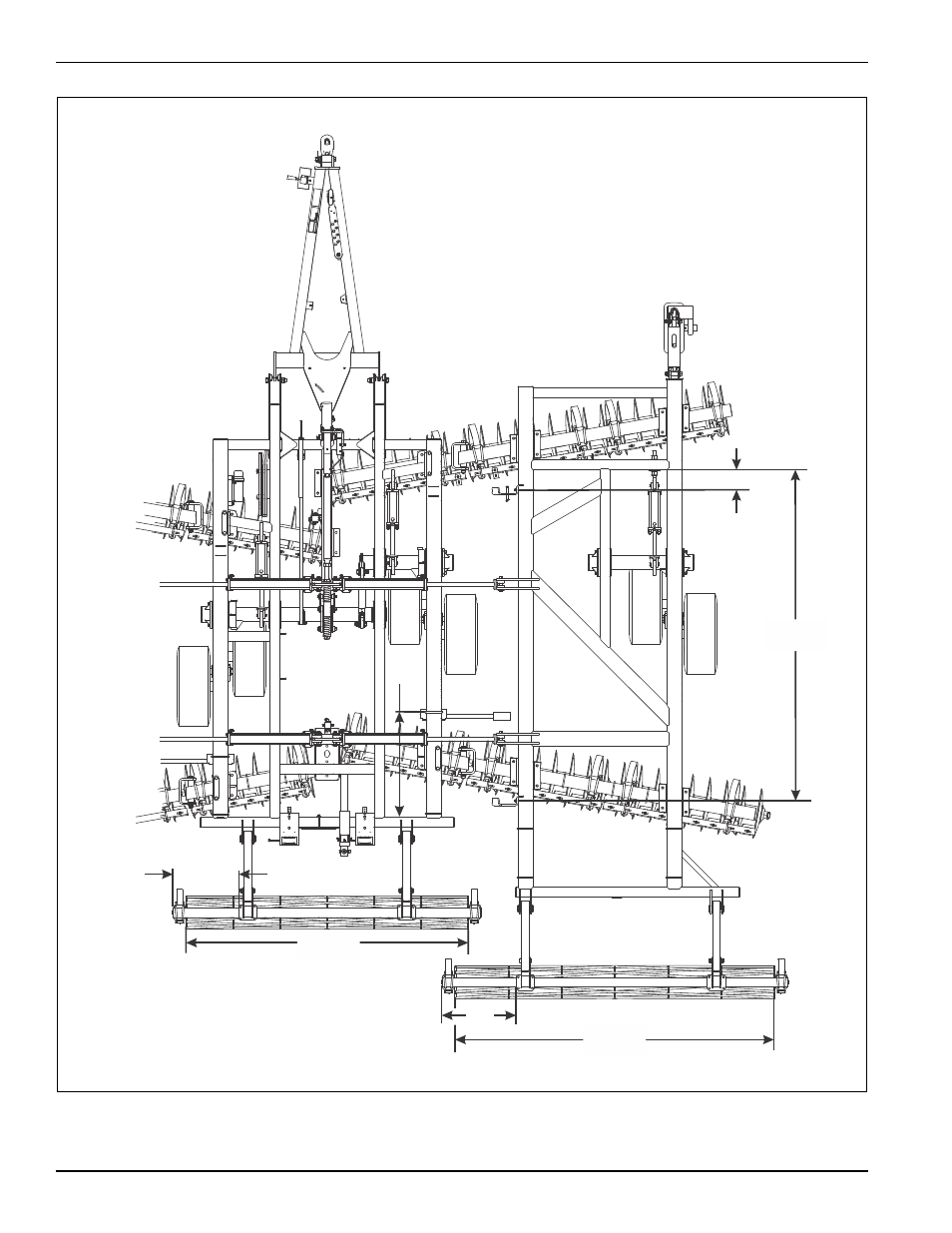 Landoll 7431 VT Plus User Manual | Page 18 / 98