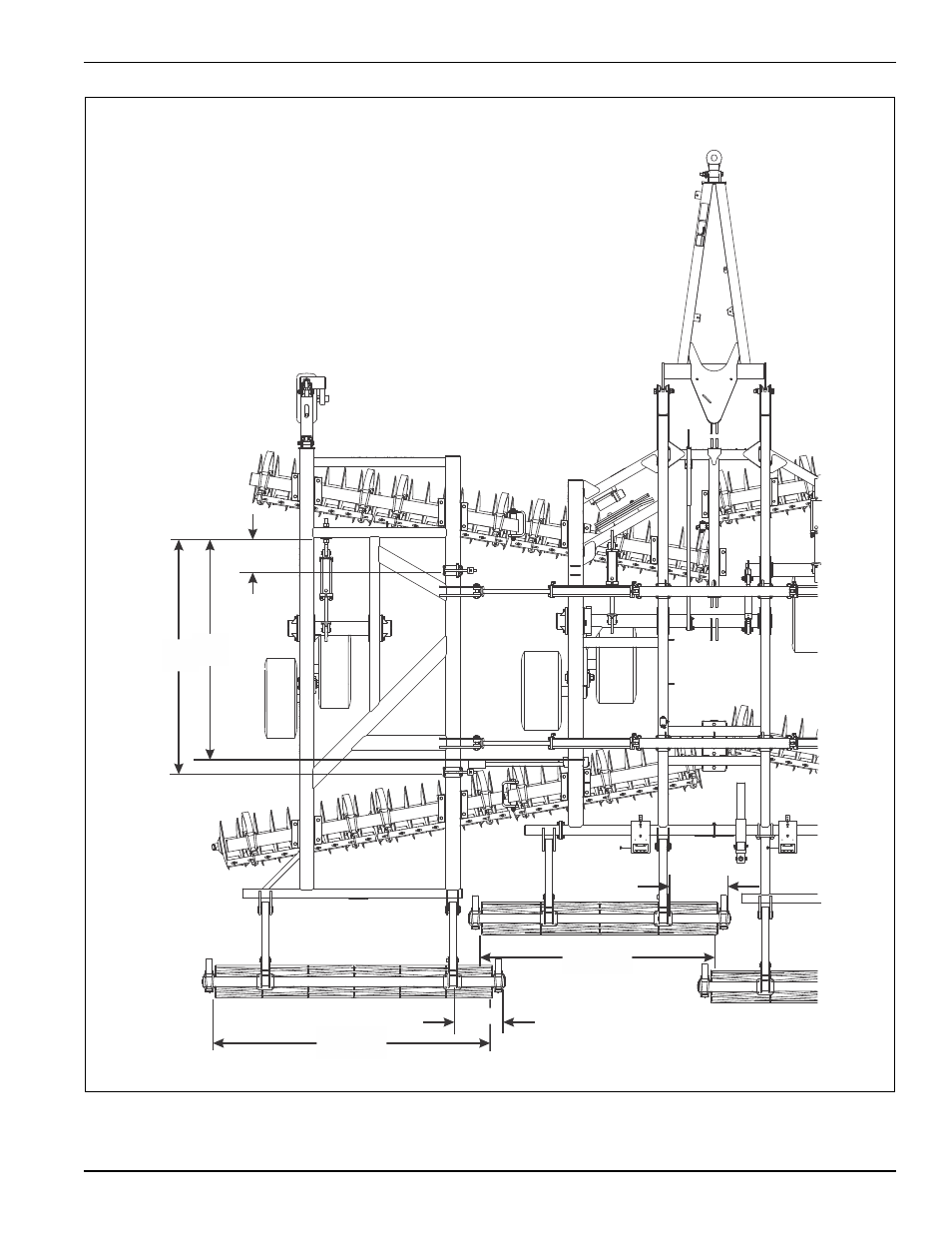 Landoll 7431 VT Plus User Manual | Page 19 / 98