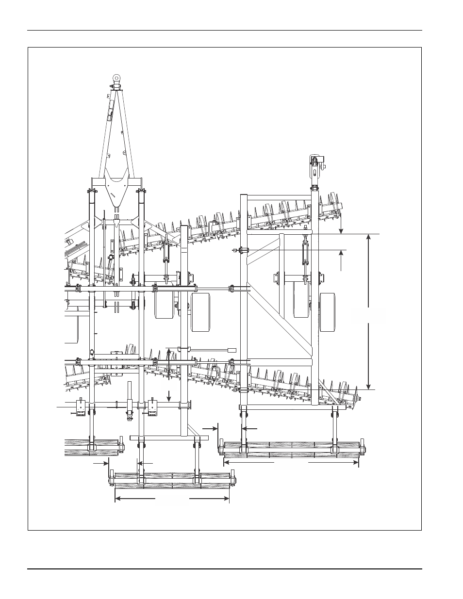 Landoll 7431 VT Plus User Manual | Page 20 / 98