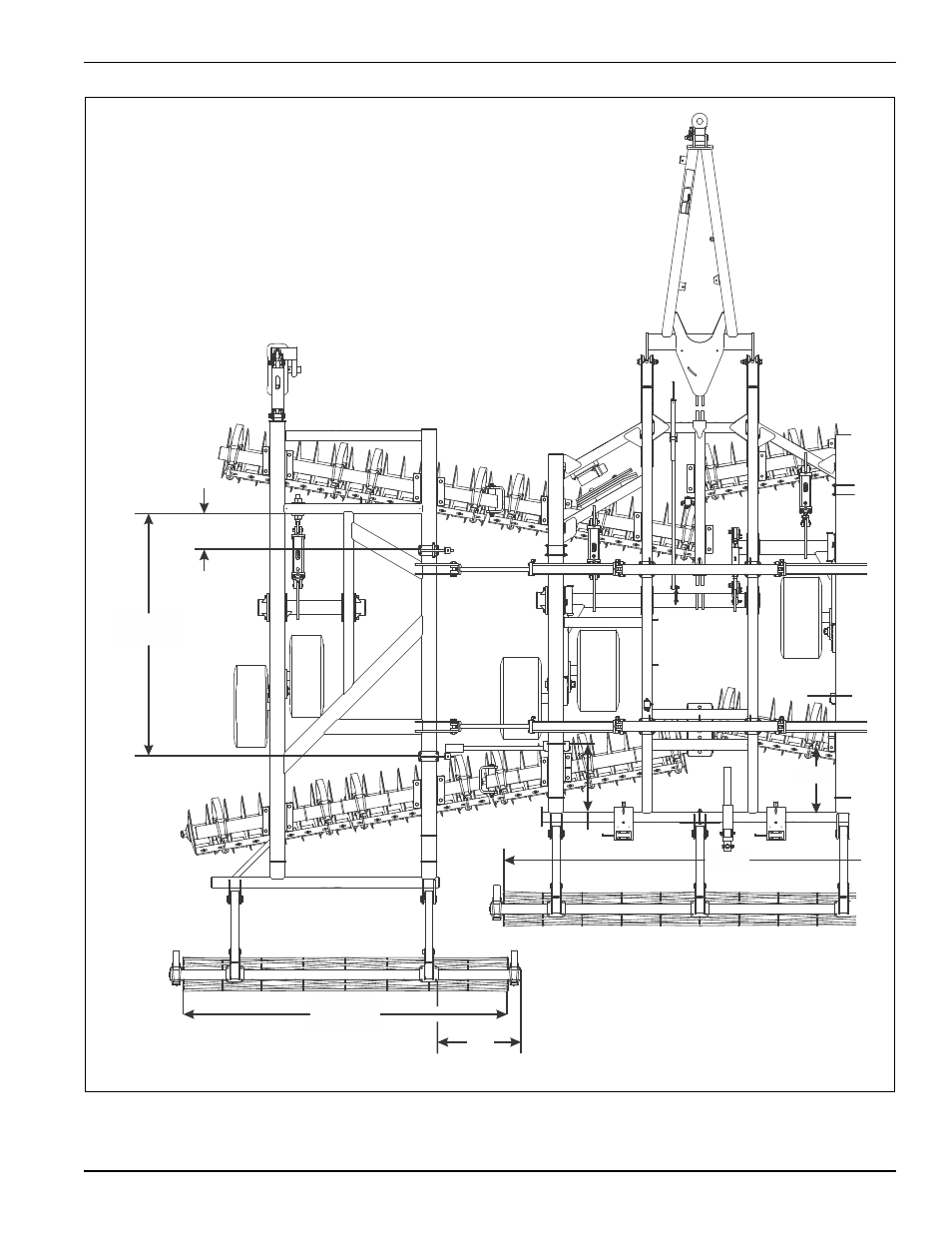 Landoll 7431 VT Plus User Manual | Page 21 / 98