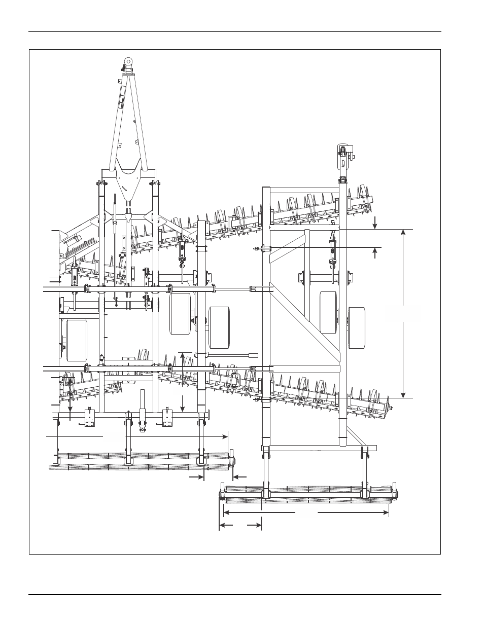 Landoll 7431 VT Plus User Manual | Page 22 / 98