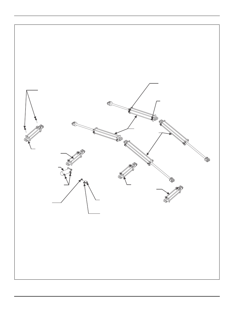 Landoll 7431 VT Plus User Manual | Page 38 / 98