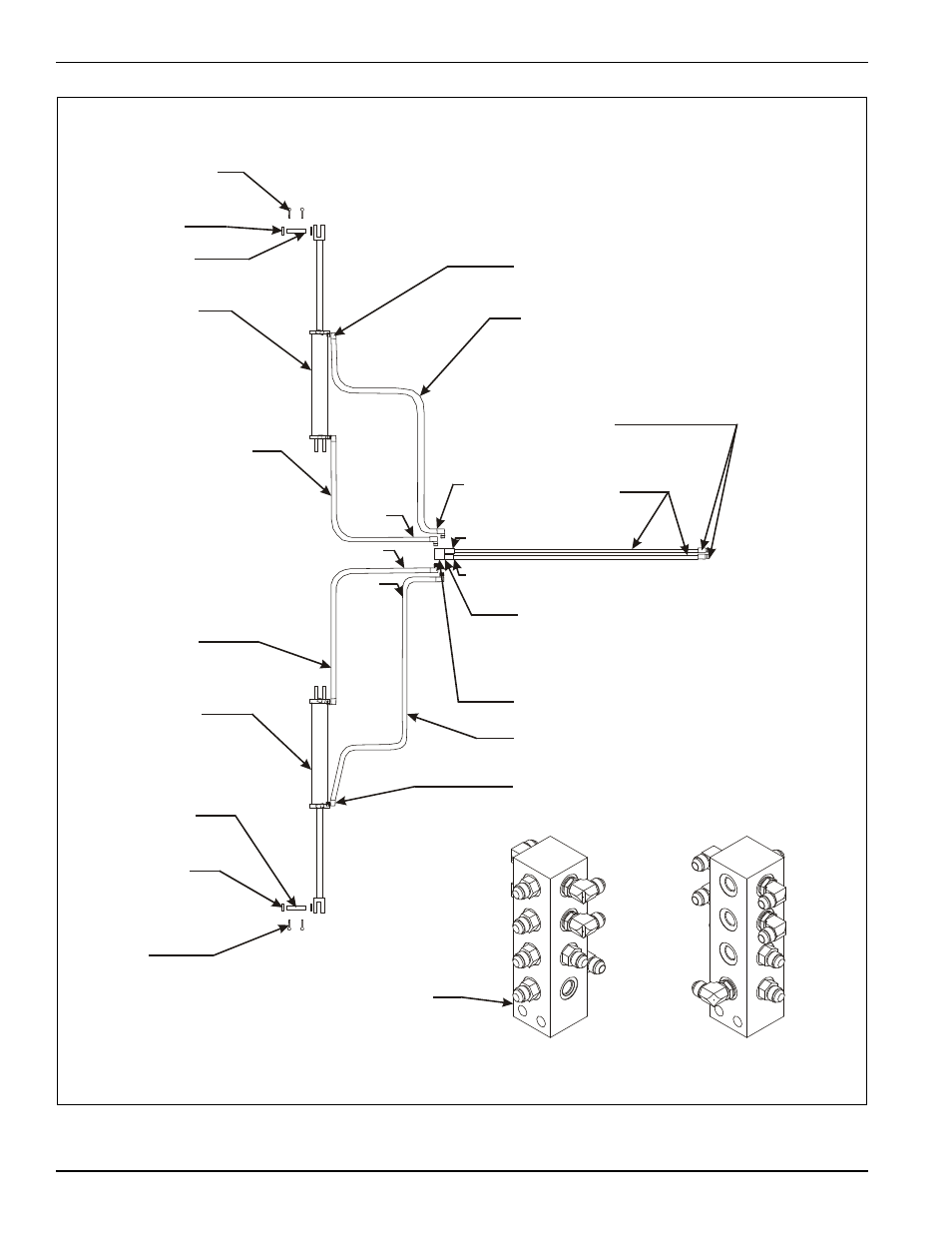 Landoll 7431 VT Plus User Manual | Page 42 / 98