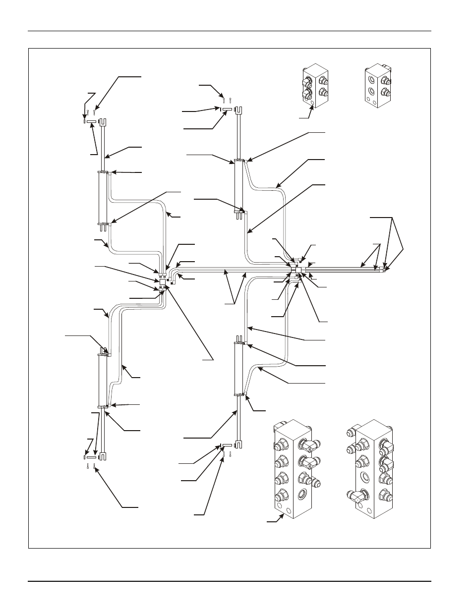 Landoll 7431 VT Plus User Manual | Page 44 / 98