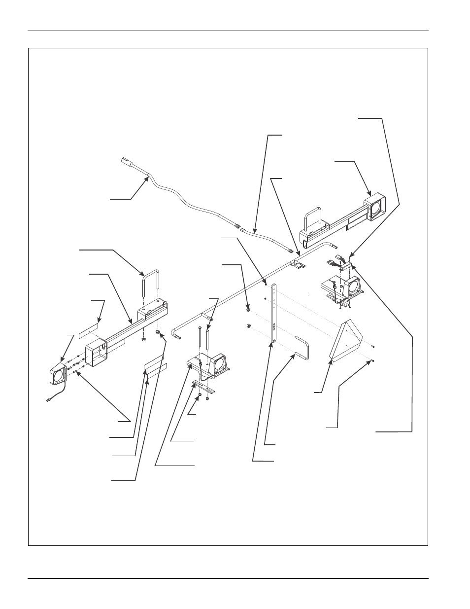 Landoll 7431 VT Plus User Manual | Page 50 / 98