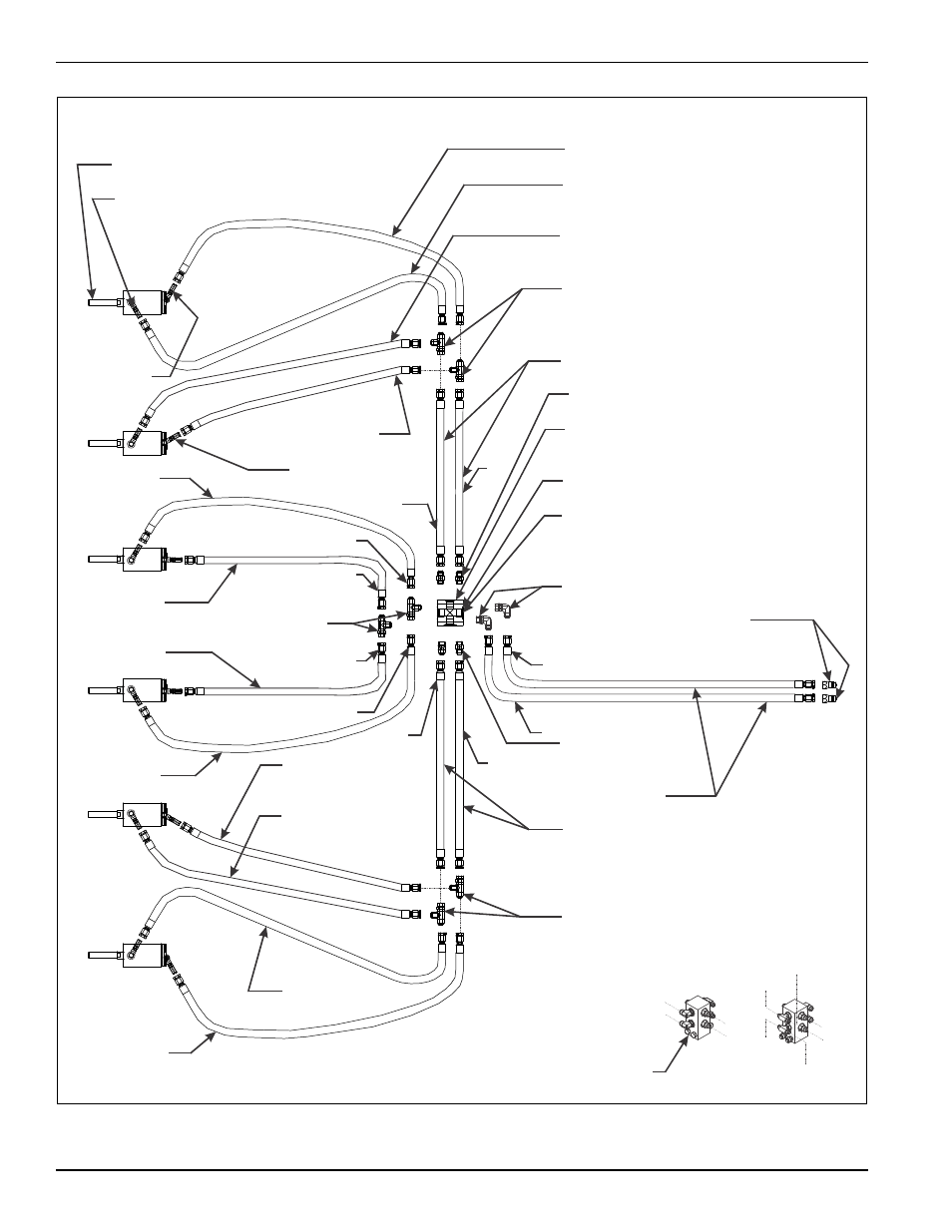 Landoll 7431 VT Plus User Manual | Page 56 / 98