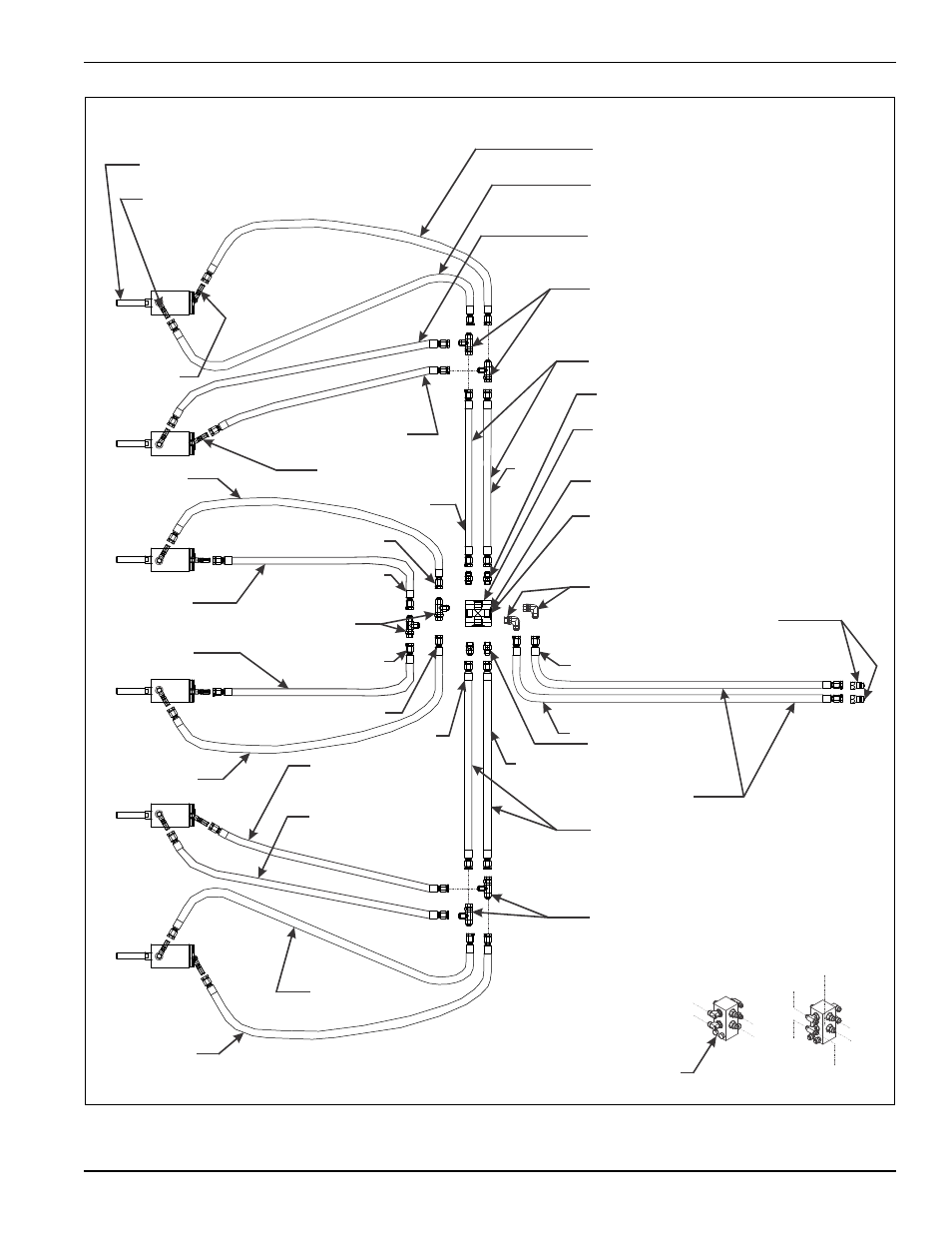 Landoll 7431 VT Plus User Manual | Page 57 / 98