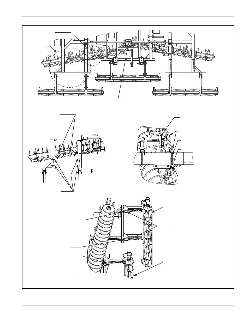 D 3-32 | Landoll 7431 VT Plus User Manual | Page 63 / 98