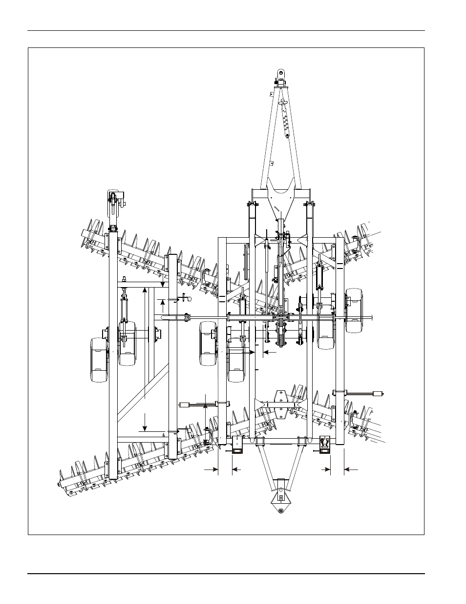 Landoll 6230 Disc User Manual | Page 10 / 96