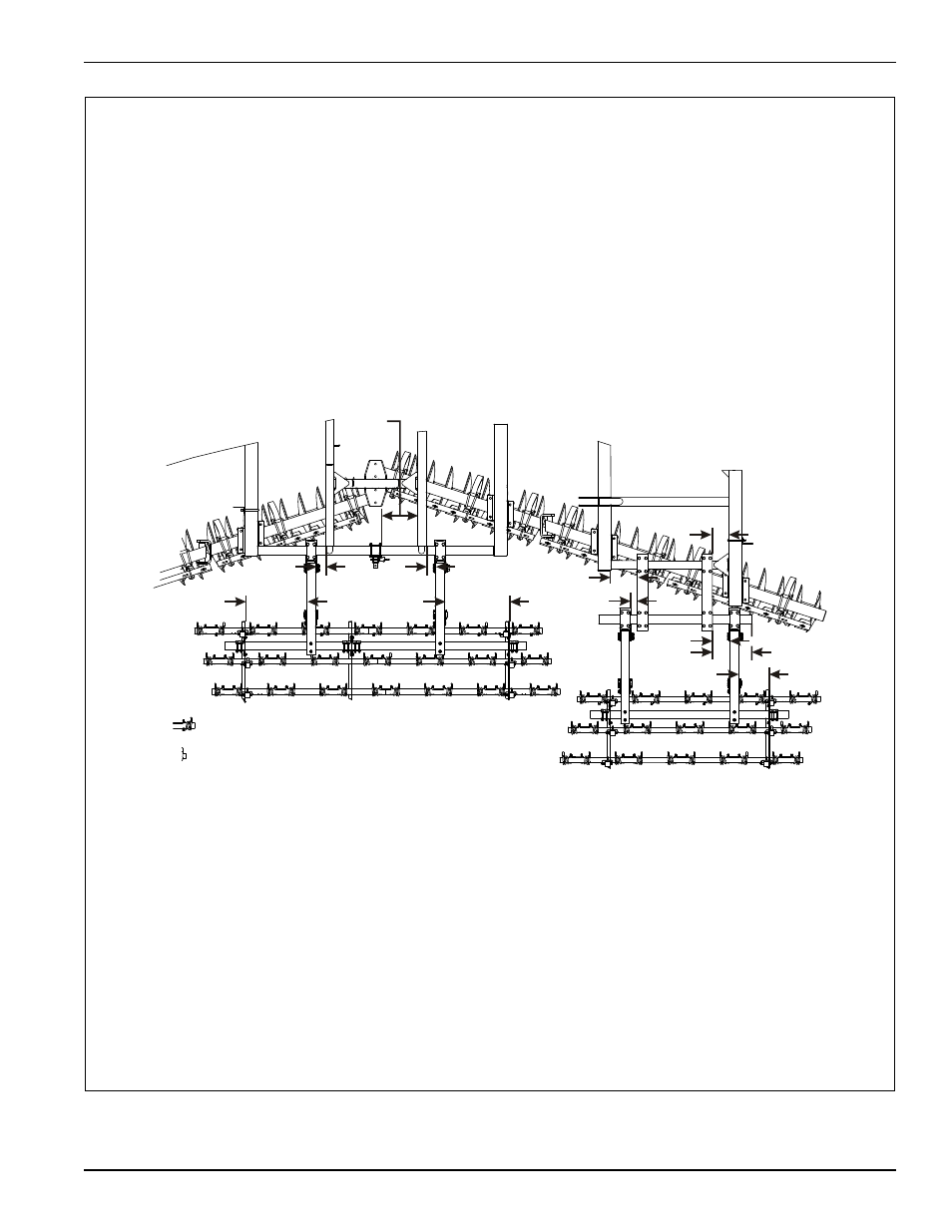 Landoll 6230 Disc User Manual | Page 23 / 96