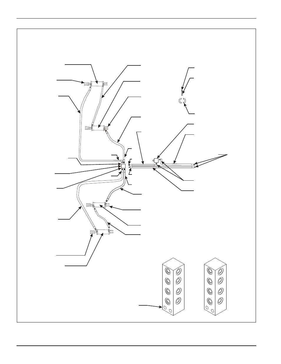 Assembly instructions | Landoll 6230 Disc User Manual | Page 50 / 96