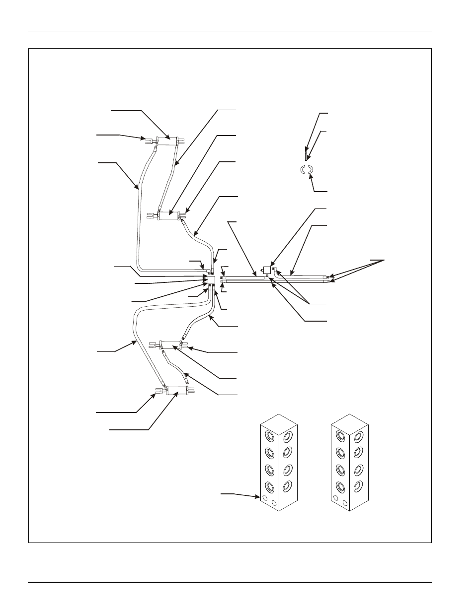 Assembly instructions | Landoll 6230 Disc User Manual | Page 54 / 96