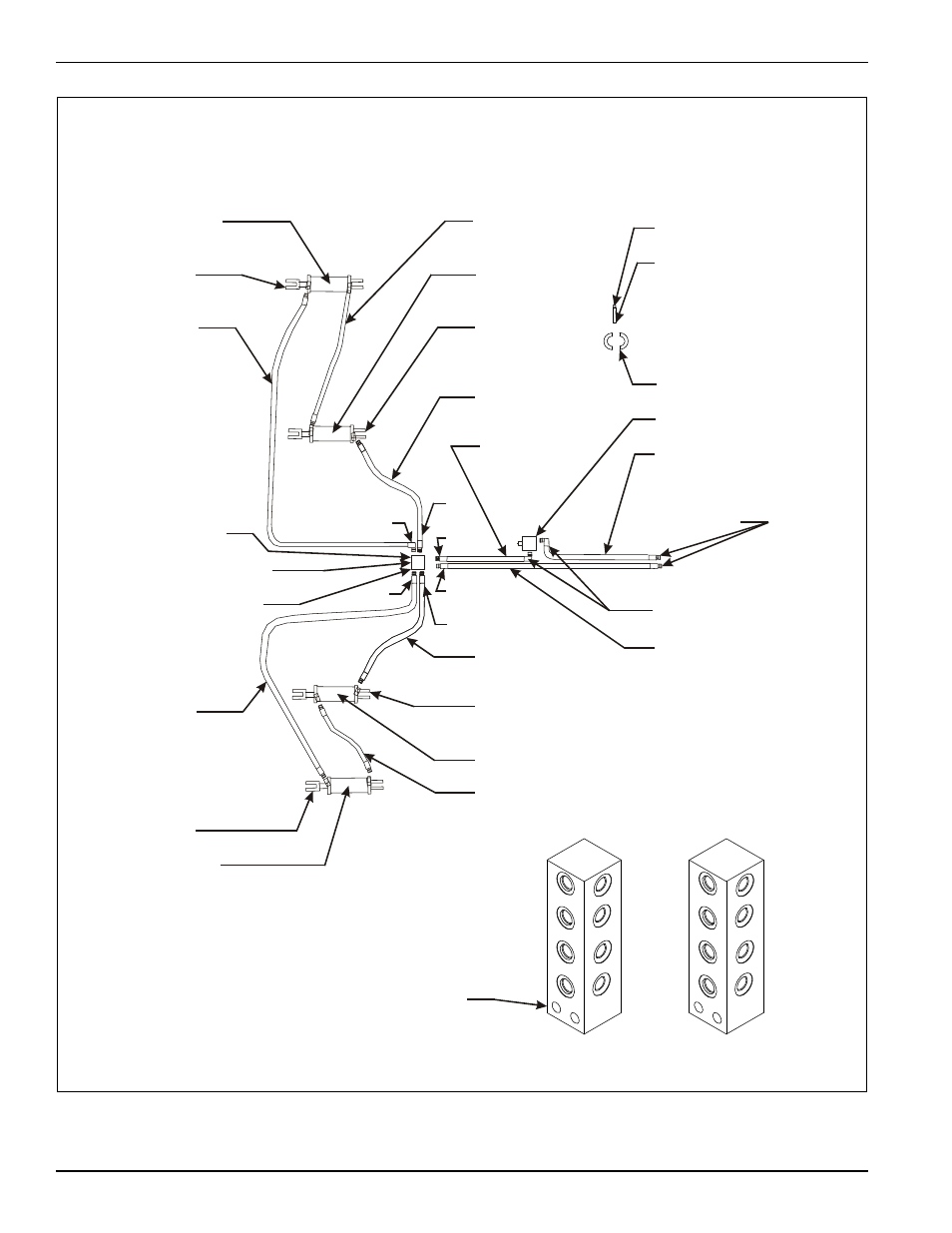 Assembly instructions | Landoll 6230 Disc User Manual | Page 56 / 96