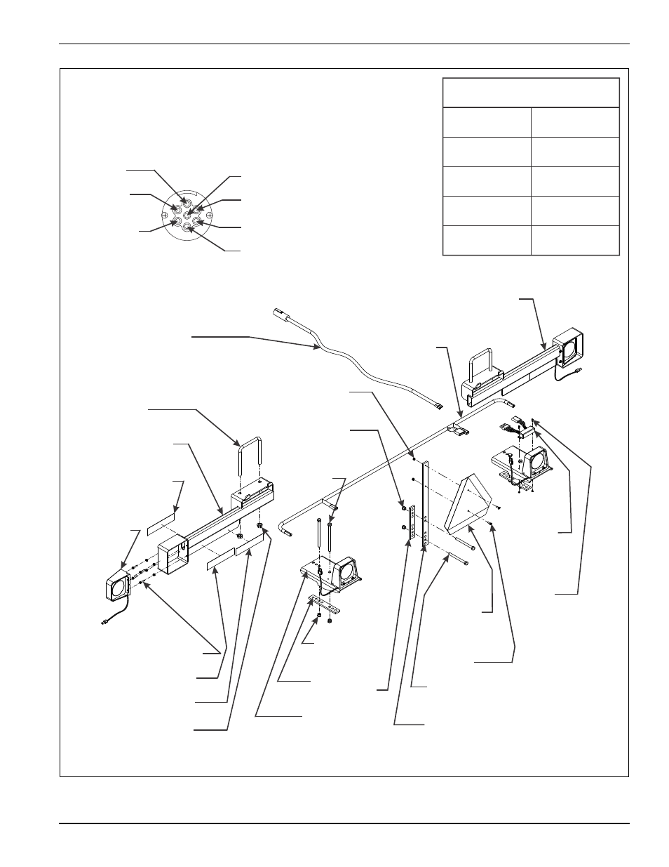 See figure 3-24.) | Landoll 6230 Disc User Manual | Page 59 / 96