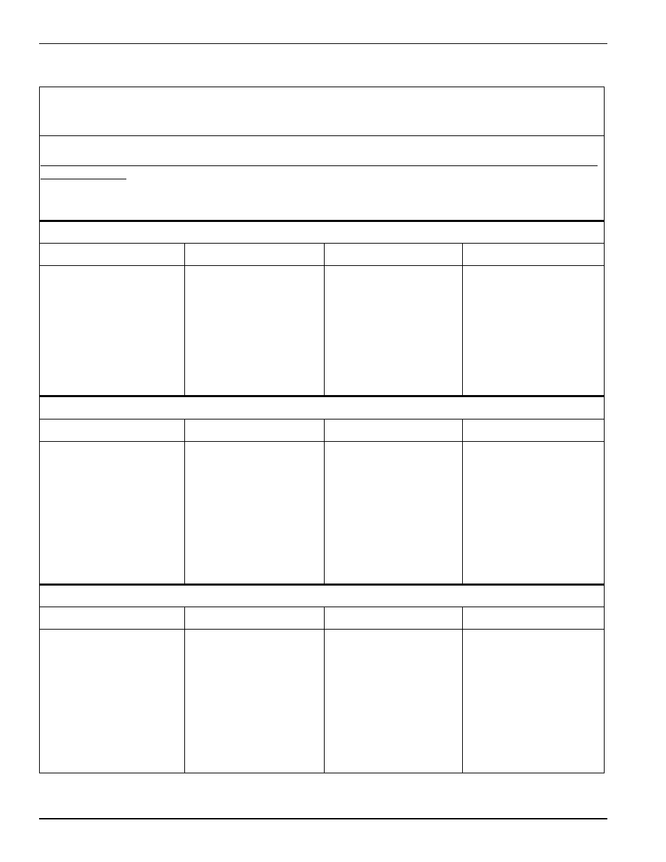 Table 2-2: hydraulic fitting torque specifications | Landoll 5531 Grain Drill User Manual | Page 10 / 78