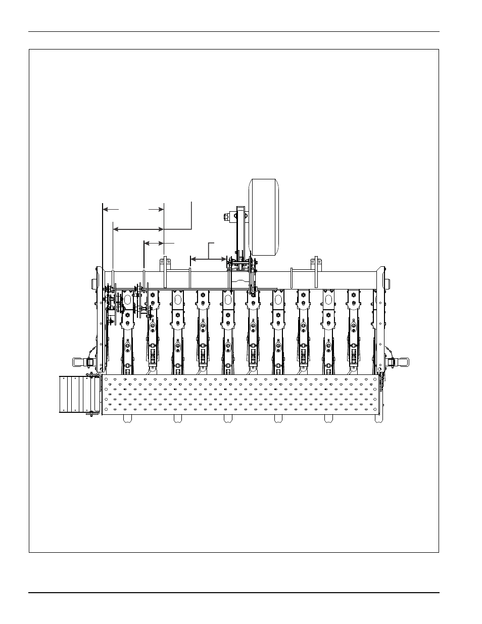 Landoll 5211 Grain Drill User Manual | Page 12 / 78