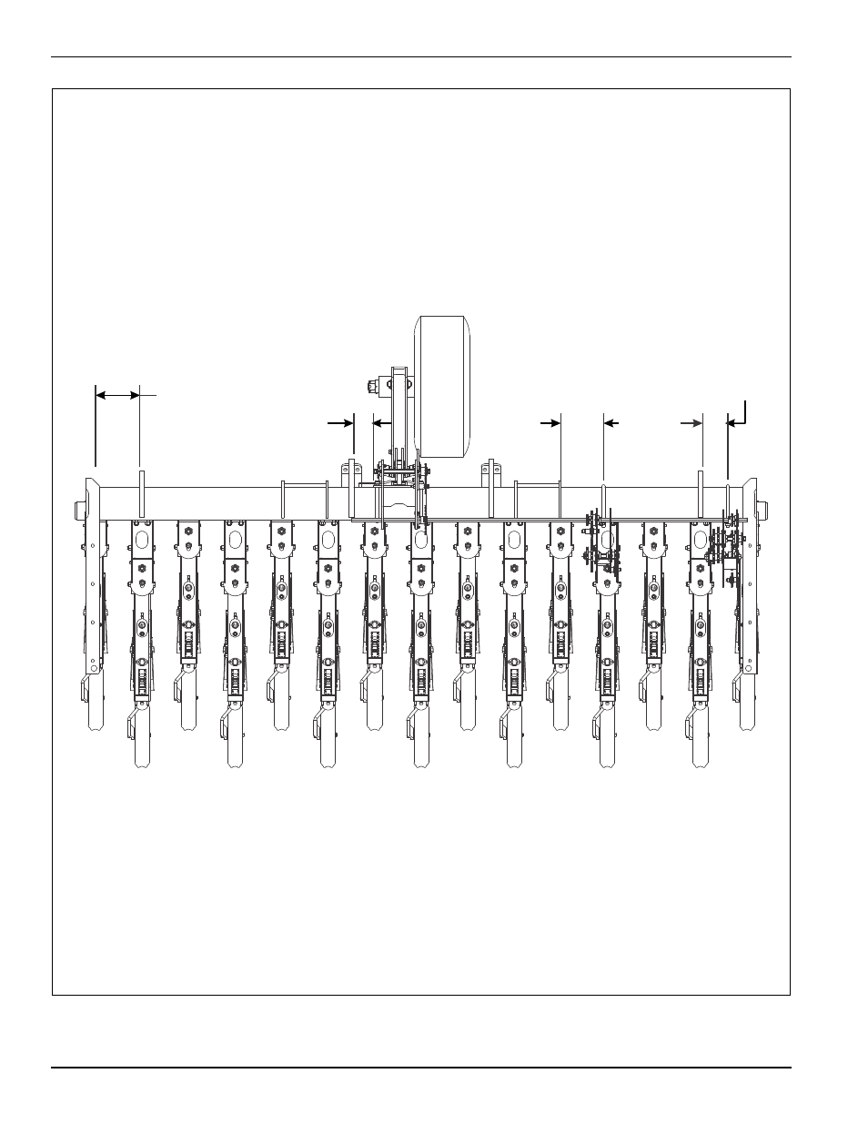 Landoll 5211 Grain Drill User Manual | Page 14 / 78