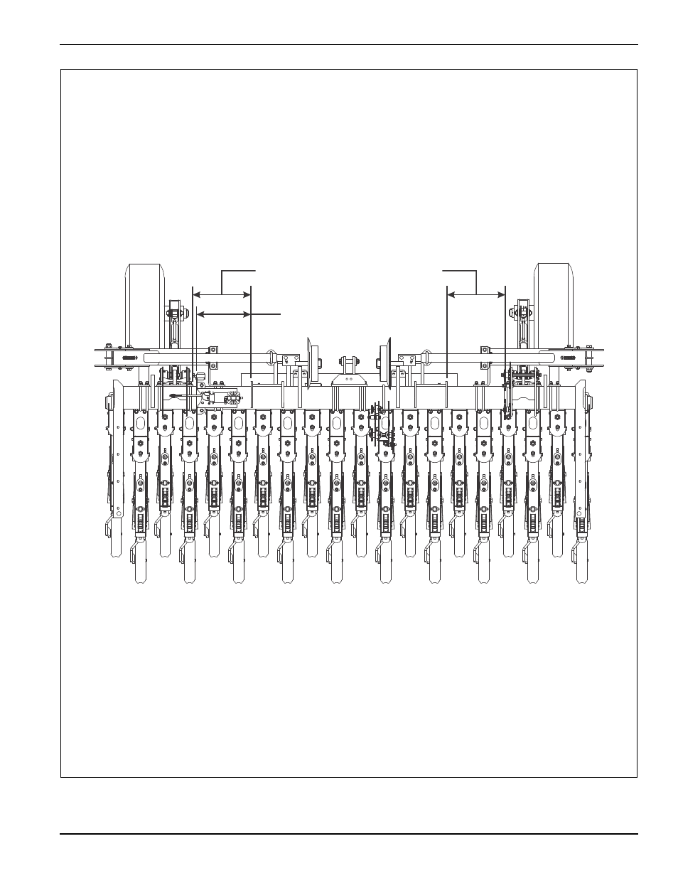 Landoll 5211 Grain Drill User Manual | Page 15 / 78
