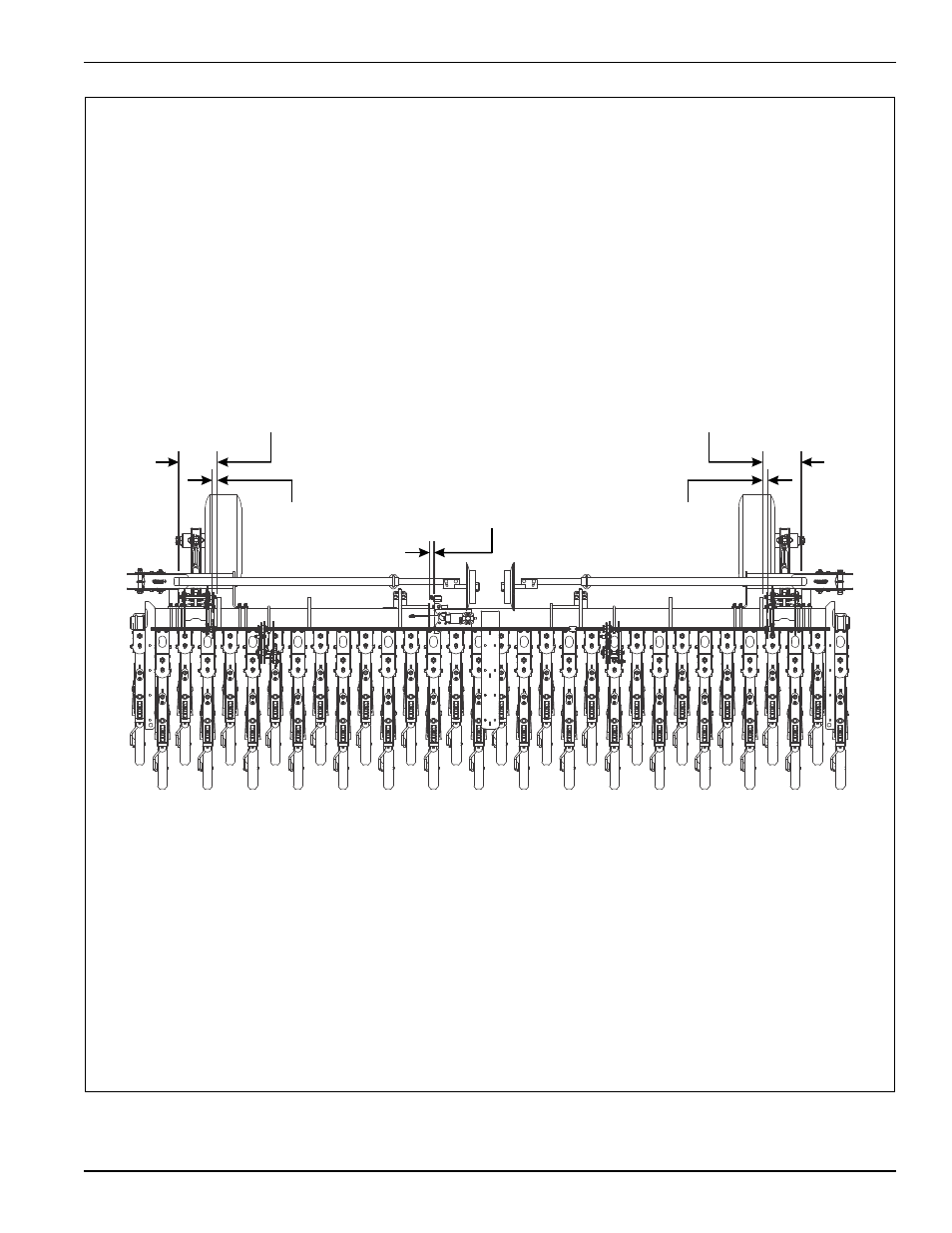 Landoll 5211 Grain Drill User Manual | Page 21 / 78