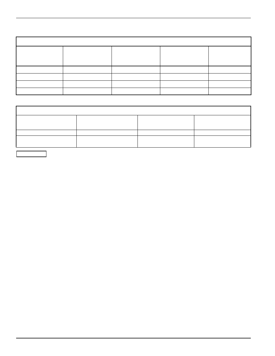 Landoll 5211 Grain Drill User Manual | Page 8 / 78