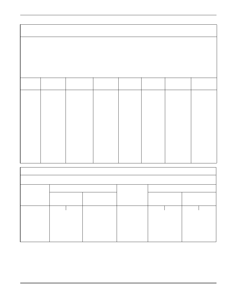 Table 2-1: general torque specifications | Landoll 5211 Grain Drill User Manual | Page 9 / 78