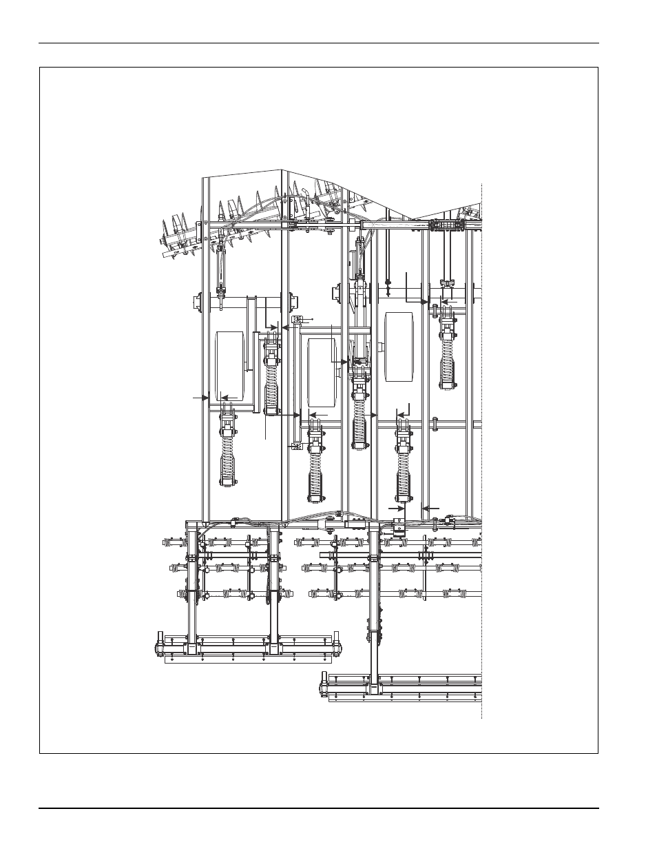 Landoll 2430 Weatherproofer I User Manual | Page 10 / 78