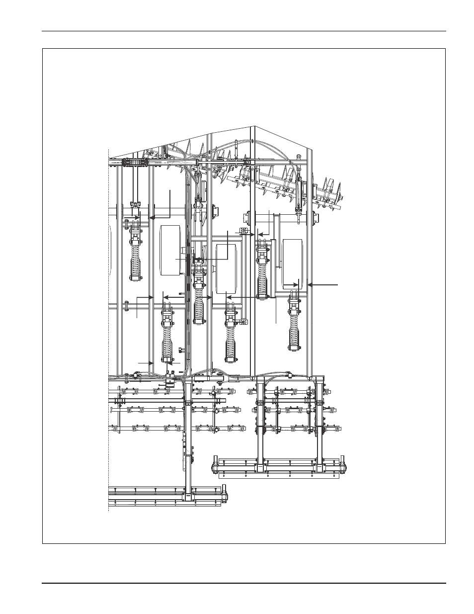 Landoll 2430 Weatherproofer I User Manual | Page 11 / 78