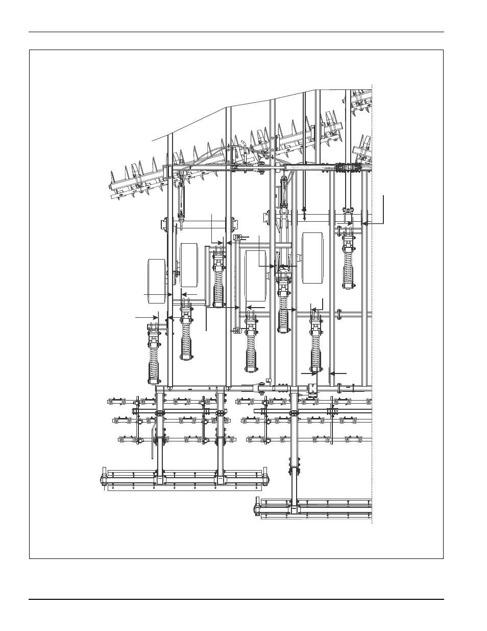 Landoll 2430 Weatherproofer I User Manual | Page 12 / 78