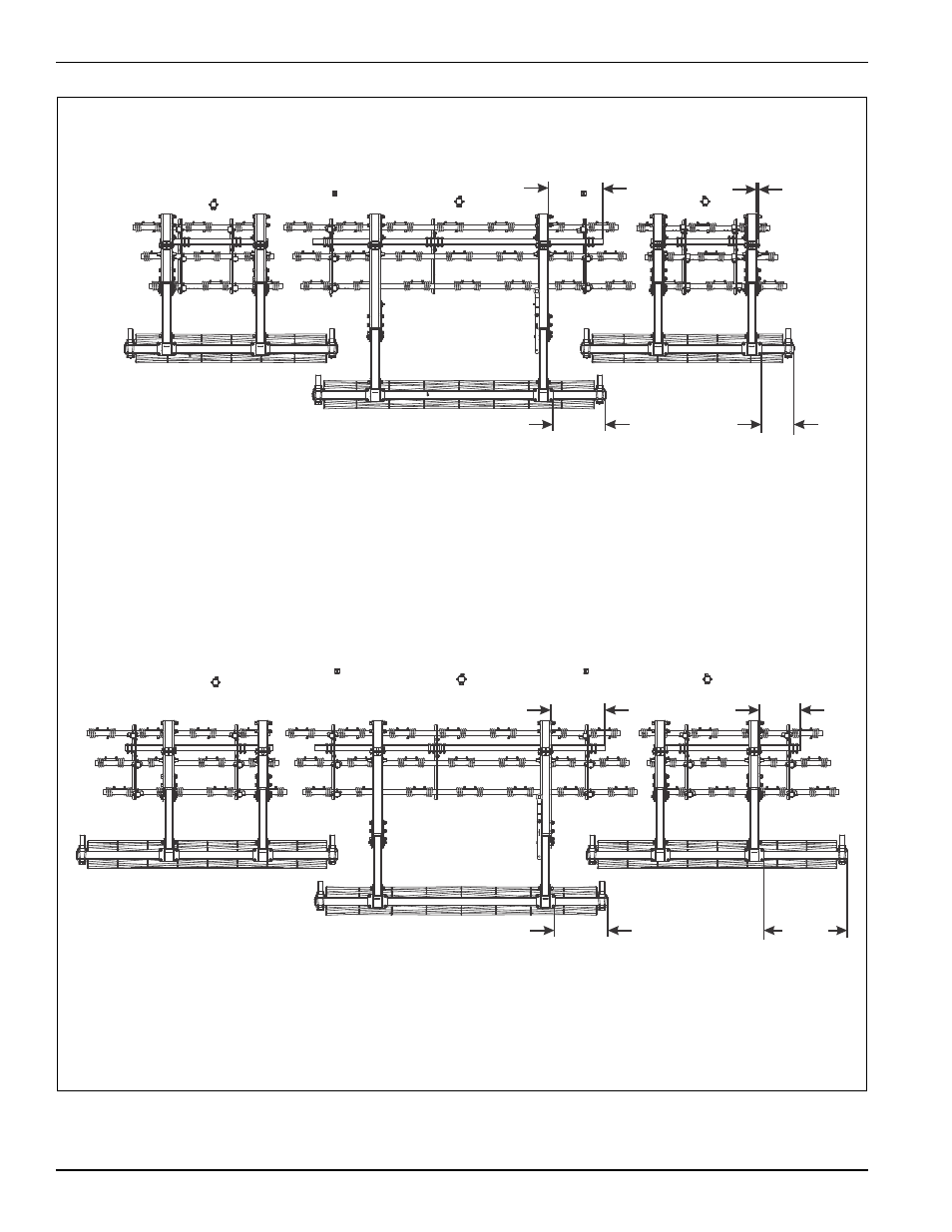 Landoll 2430 Weatherproofer I User Manual | Page 16 / 78