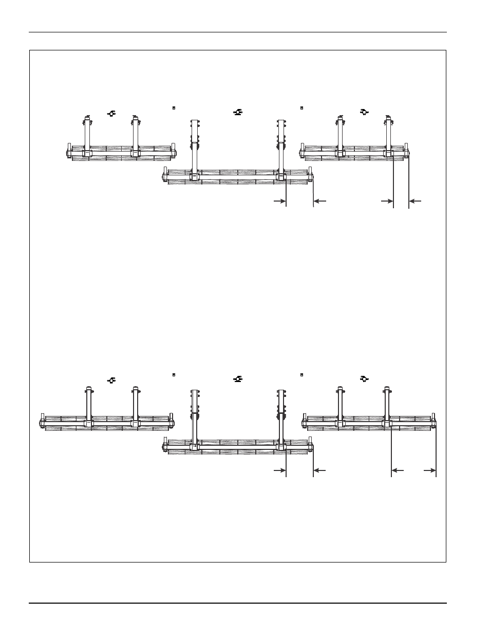 Landoll 2430 Weatherproofer I User Manual | Page 18 / 78