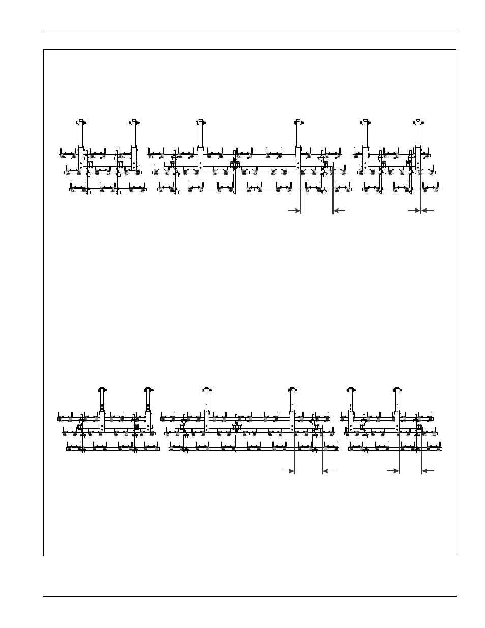 Landoll 2430 Weatherproofer I User Manual | Page 19 / 78
