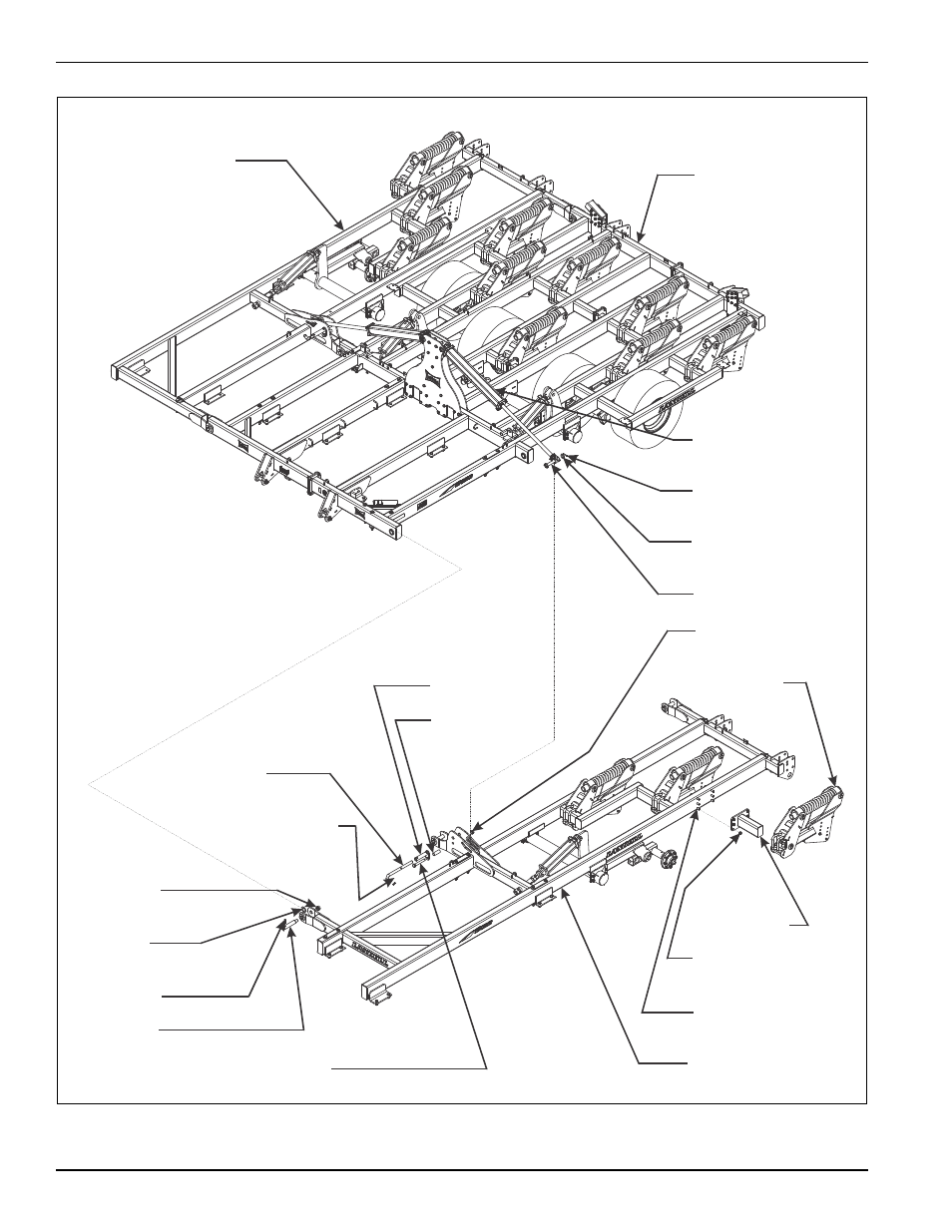 Landoll 2430 Weatherproofer I User Manual | Page 28 / 78