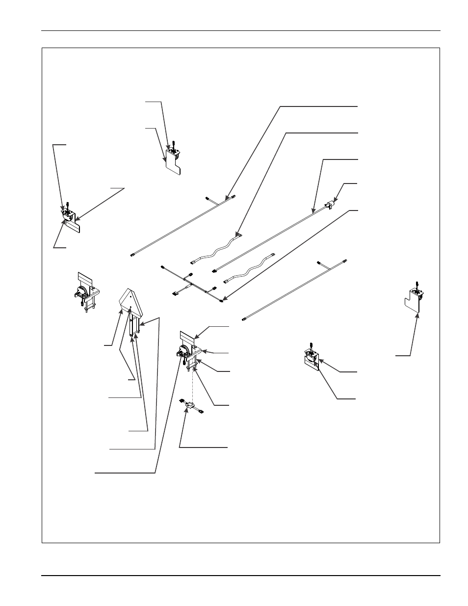 Landoll 2430 Weatherproofer I User Manual | Page 43 / 78