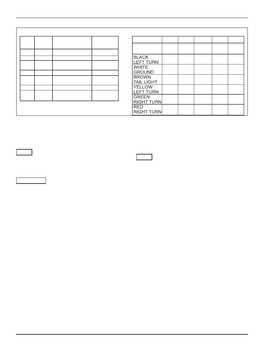 Landoll 2430 Weatherproofer I User Manual | Page 44 / 78