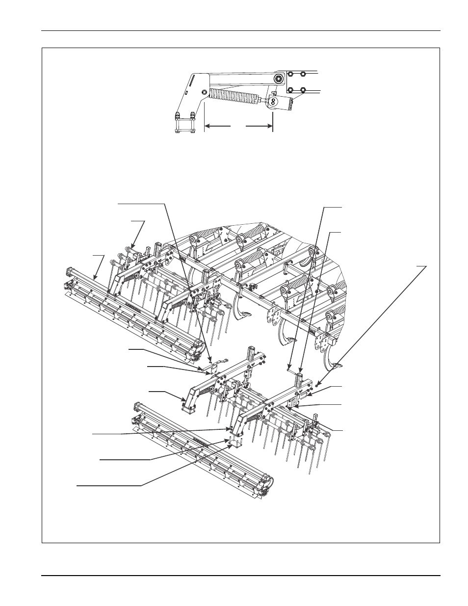 Landoll 2430 Weatherproofer I User Manual | Page 47 / 78