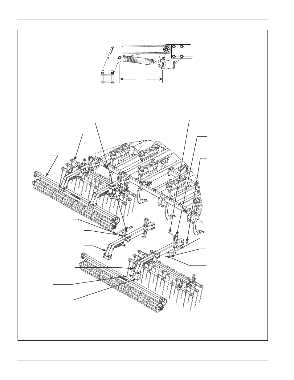 Landoll 2430 Weatherproofer I User Manual | Page 50 / 78