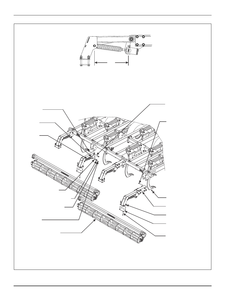 Landoll 2430 Weatherproofer I User Manual | Page 54 / 78