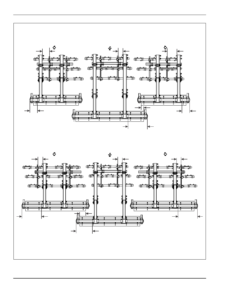 Landoll 2410F Weatherproofer I User Manual | Page 12 / 70