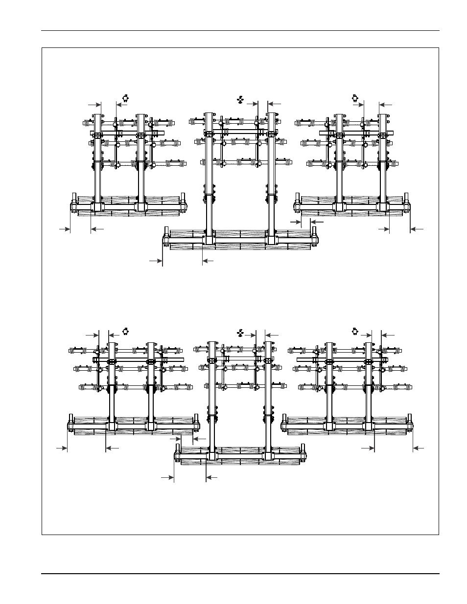 Landoll 2410F Weatherproofer I User Manual | Page 13 / 70