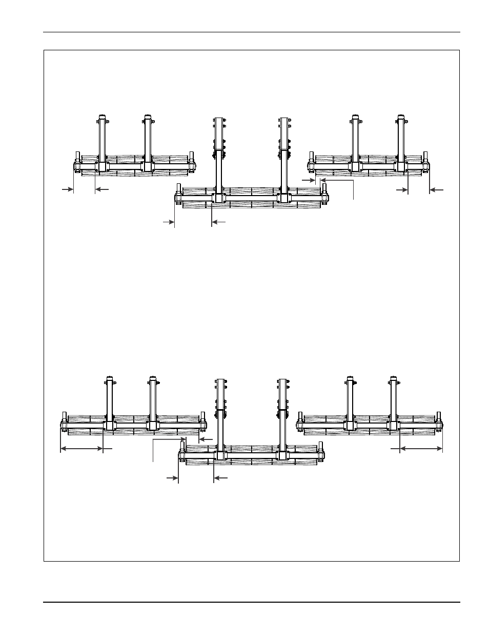 Landoll 2410F Weatherproofer I User Manual | Page 15 / 70