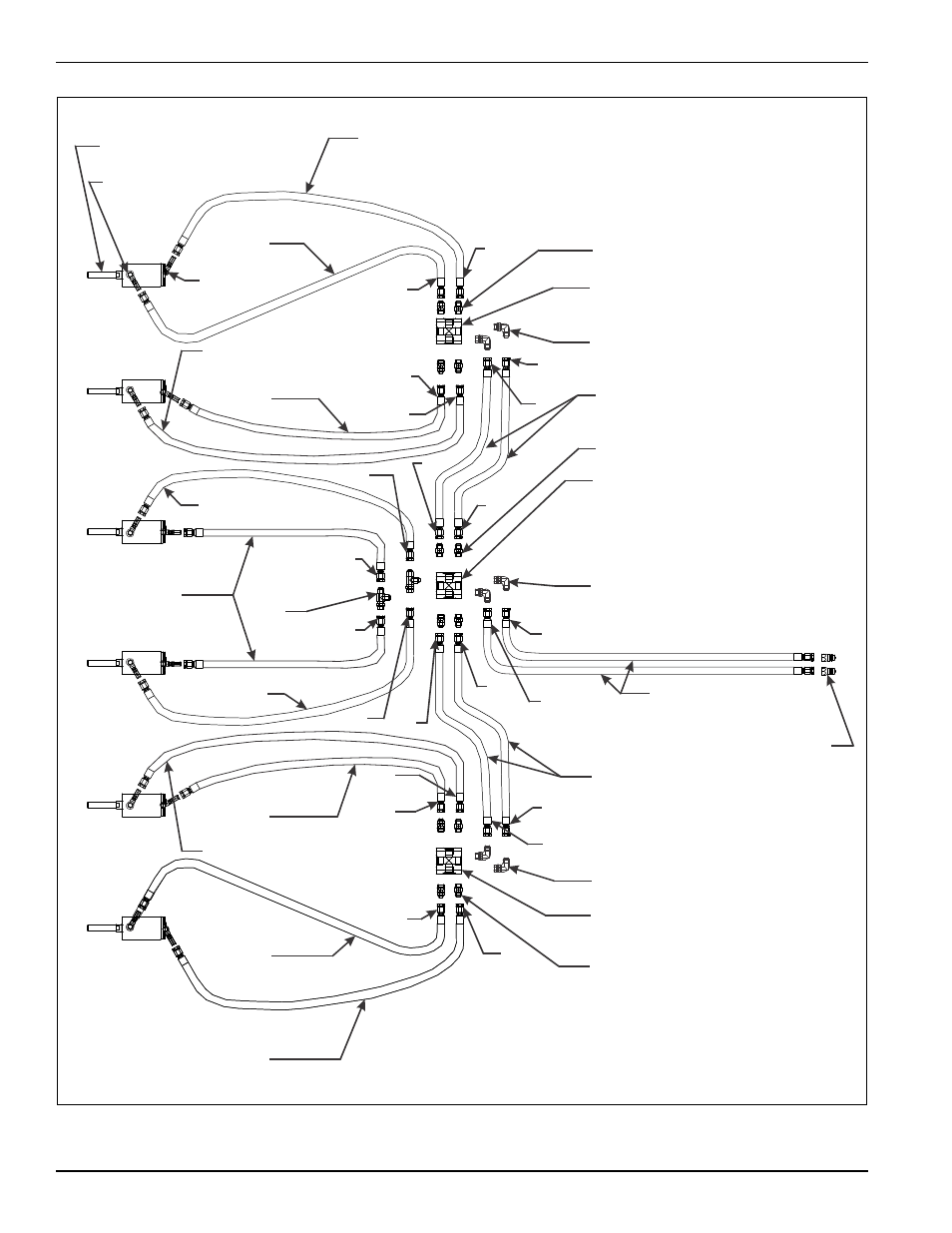 Landoll 2410F Weatherproofer I User Manual | Page 38 / 70