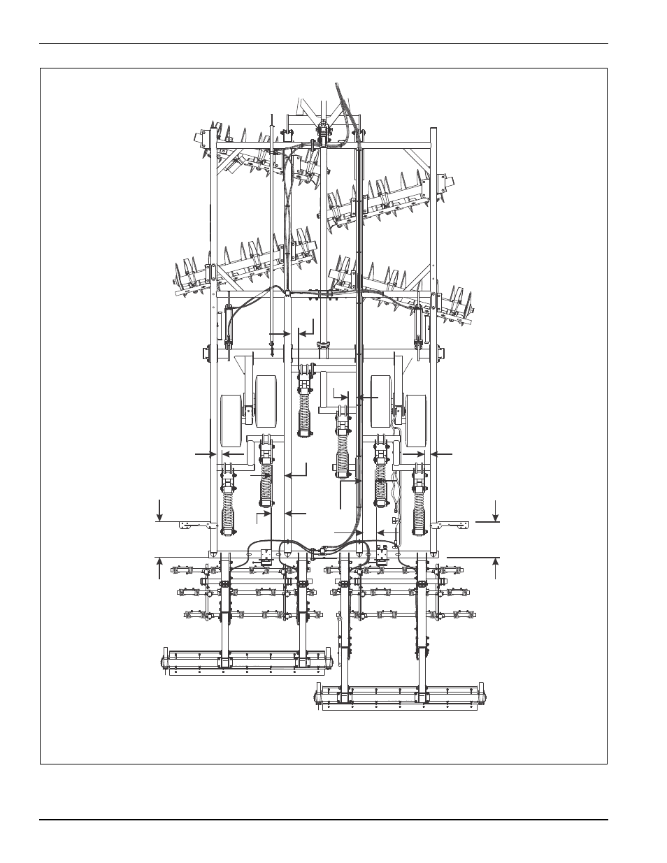 Landoll 2410 Weatherproofer I User Manual | Page 10 / 74