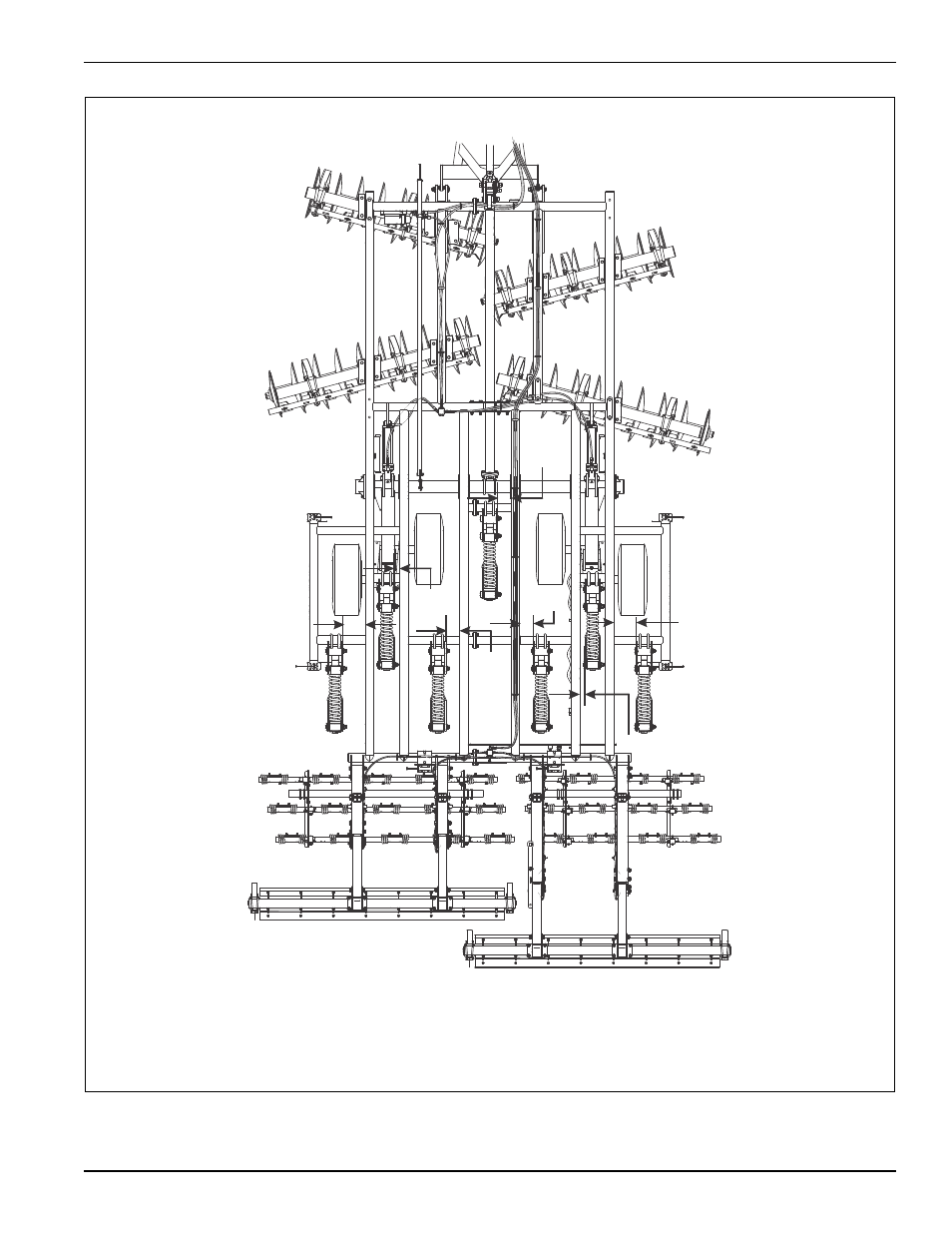 Landoll 2410 Weatherproofer I User Manual | Page 11 / 74