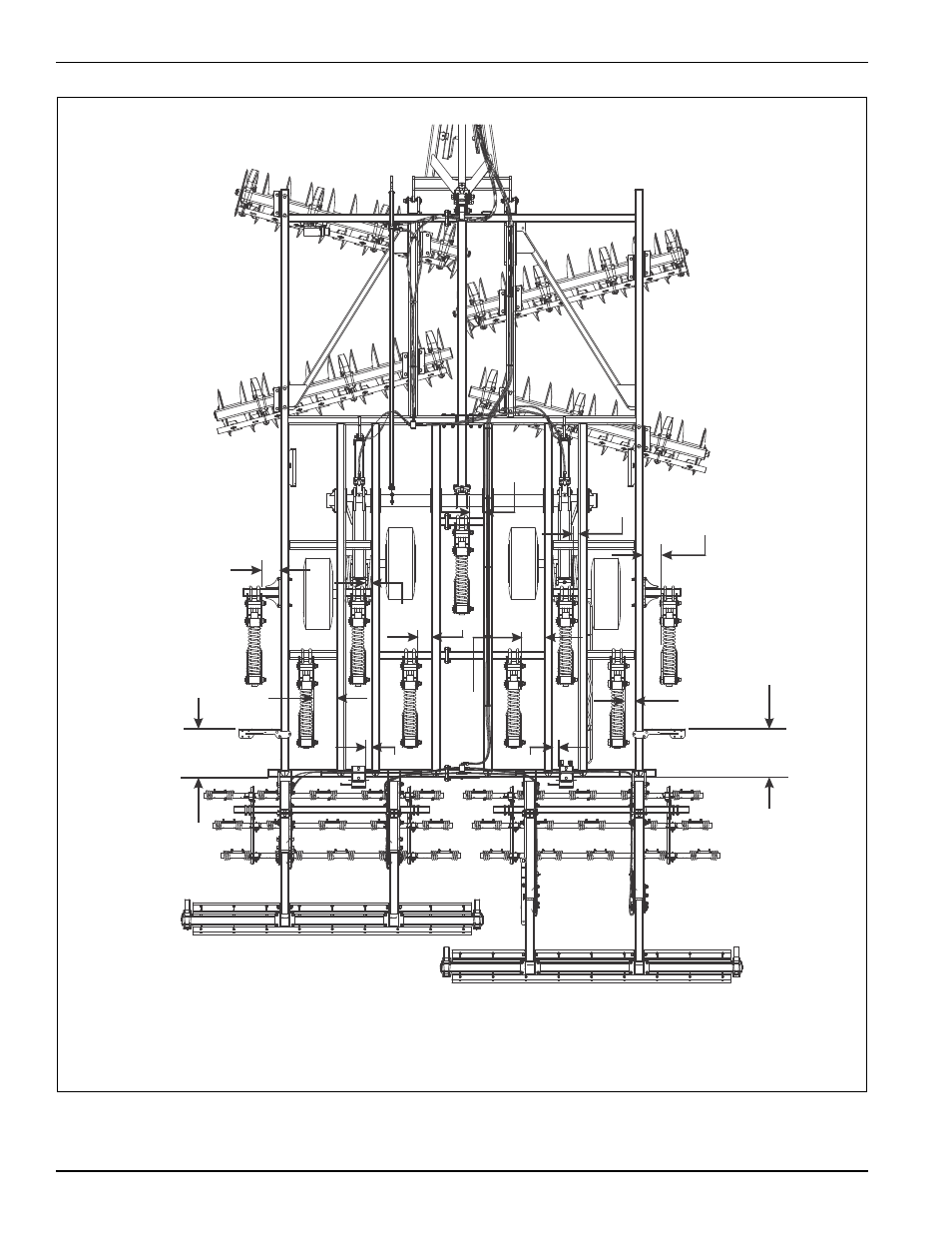 Landoll 2410 Weatherproofer I User Manual | Page 12 / 74