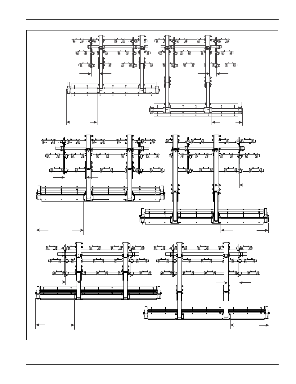 Landoll 2410 Weatherproofer I User Manual | Page 13 / 74