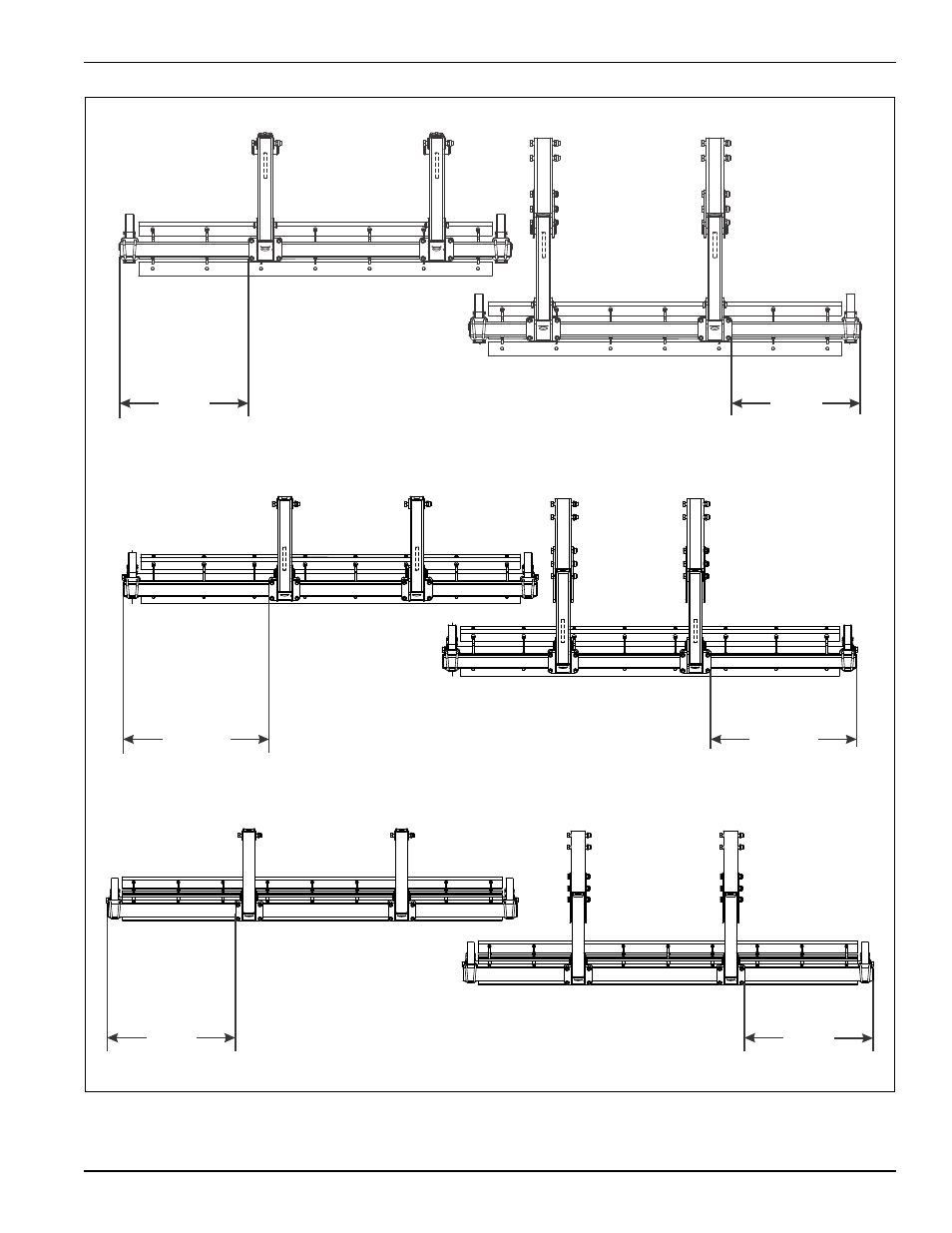 Figure 2-6: finishing chopper reel installation | Landoll 2410 Weatherproofer I User Manual | Page 15 / 74